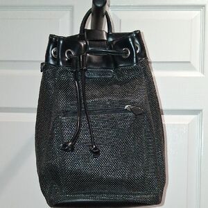 Liz Claiborne Over The Shoulder Bag